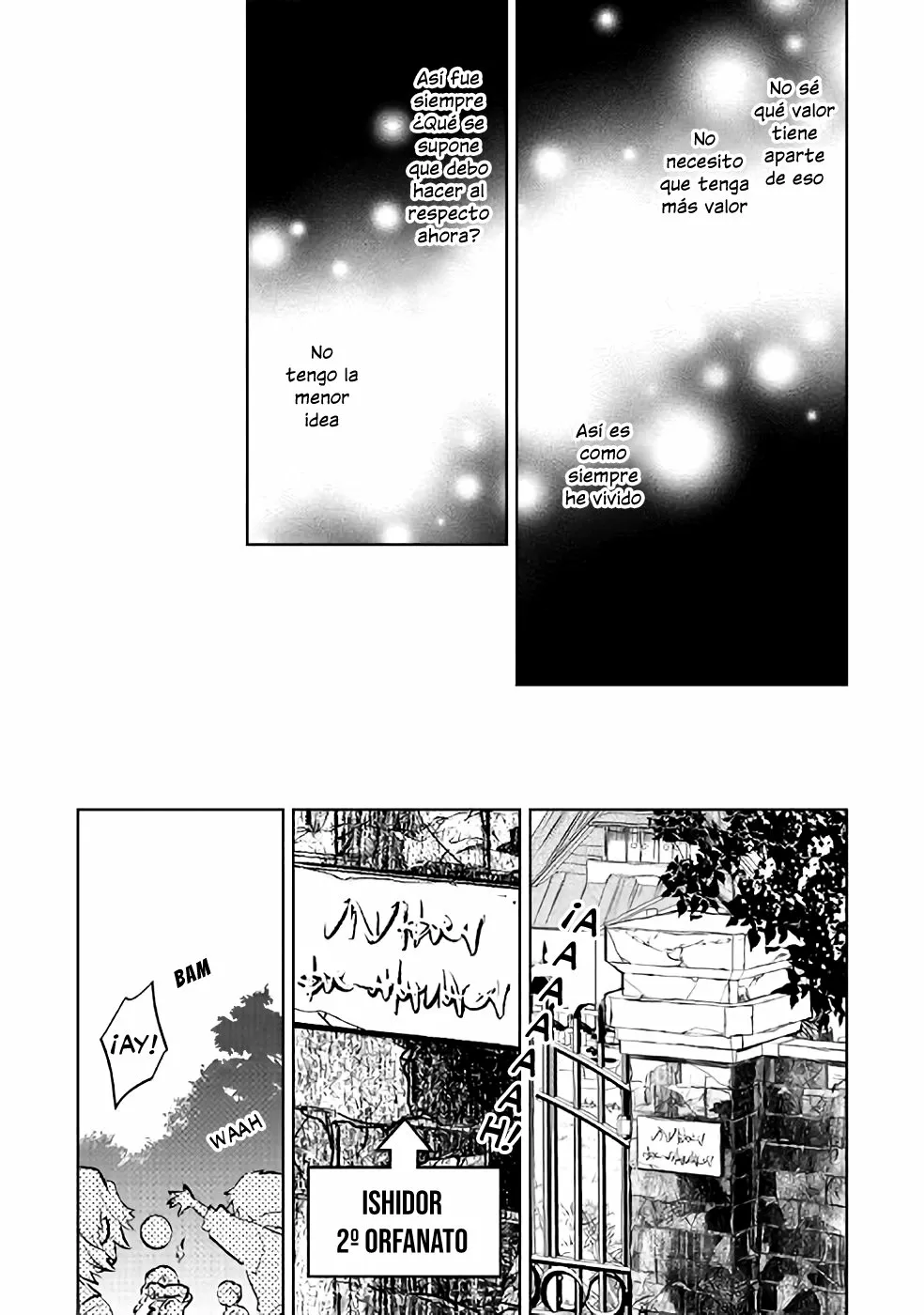 Isekai de Cafe wo Kaiten shimashita Capítulo 40 - Page 12