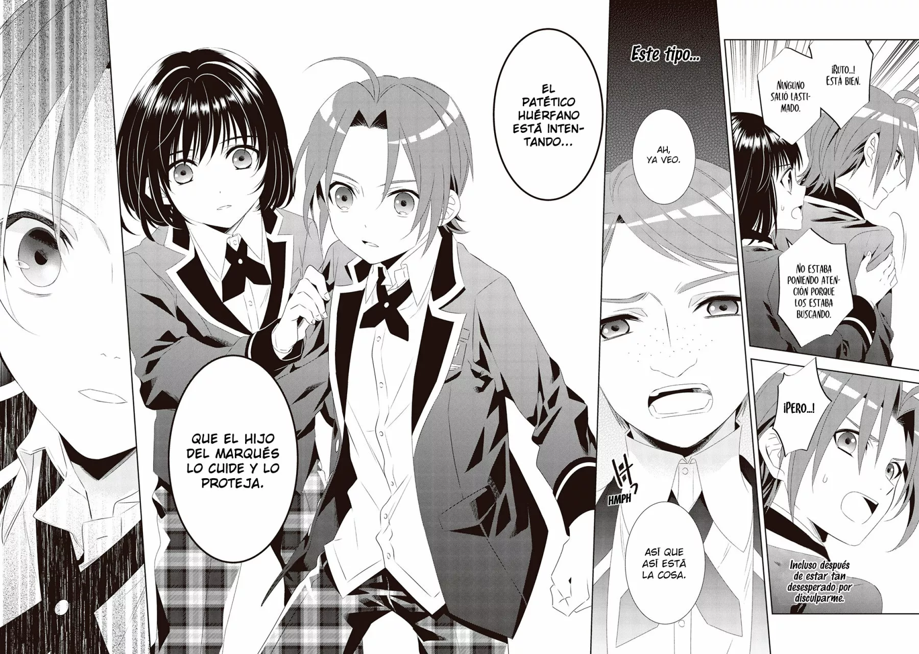 Isekai de Cafe wo Kaiten shimashita Capítulo 47 - Page 19