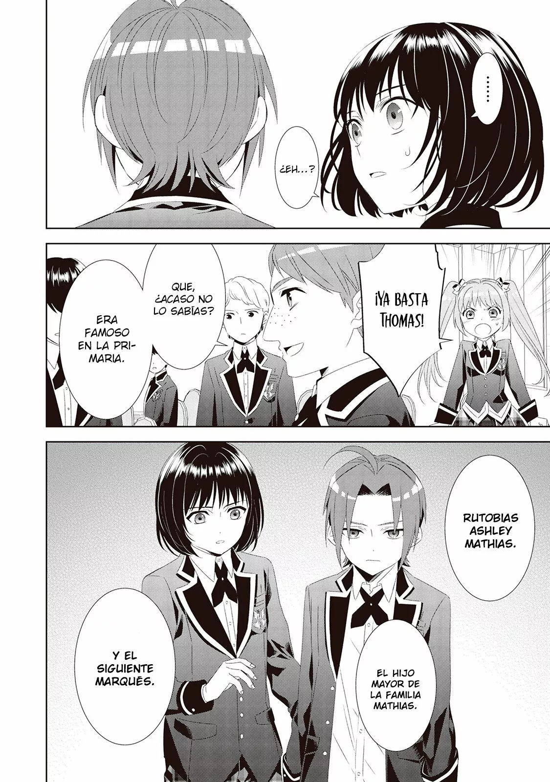 Isekai de Cafe wo Kaiten shimashita Capítulo 47 - Page 20