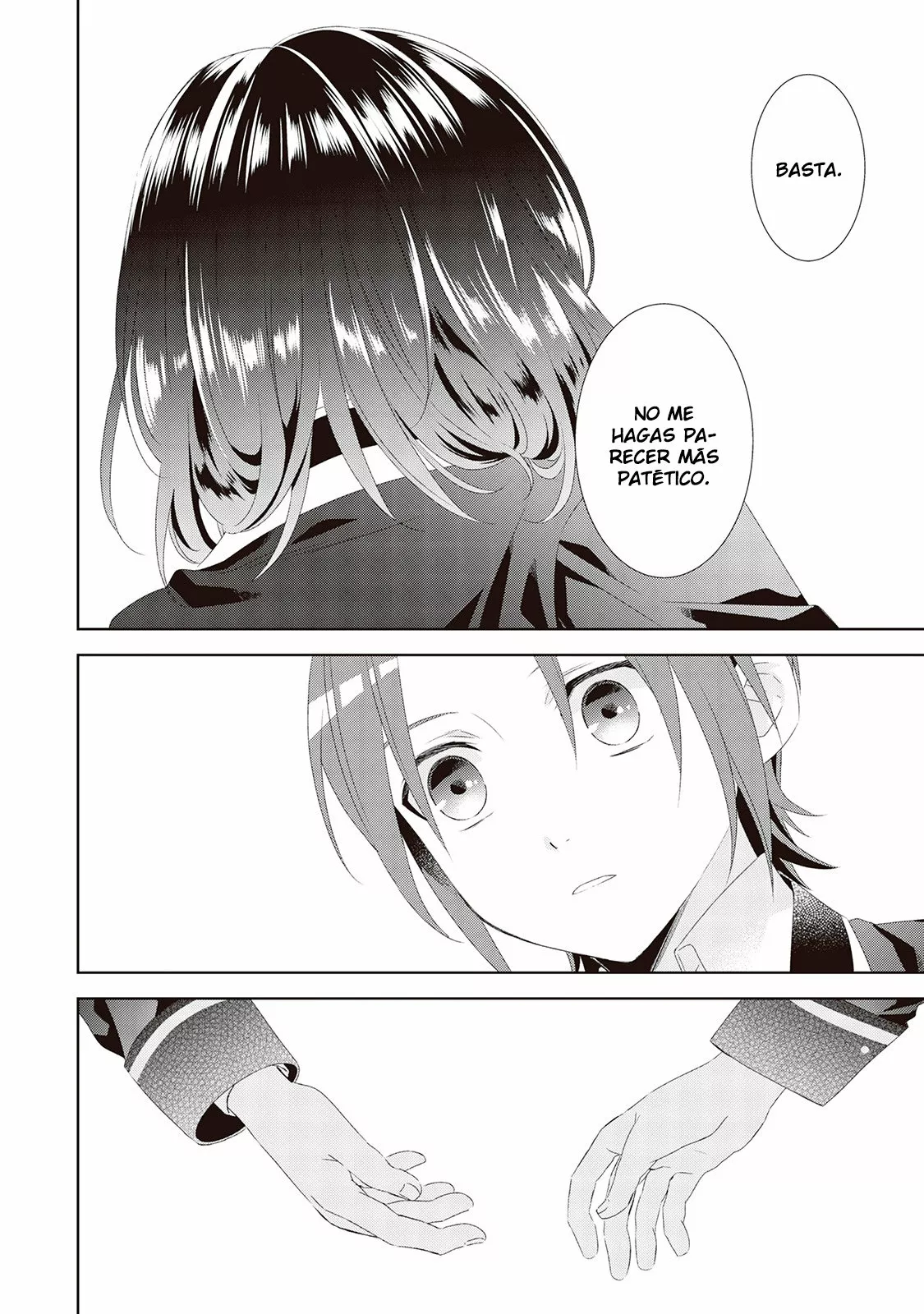 Isekai de Cafe wo Kaiten shimashita Capítulo 47 - Page 22