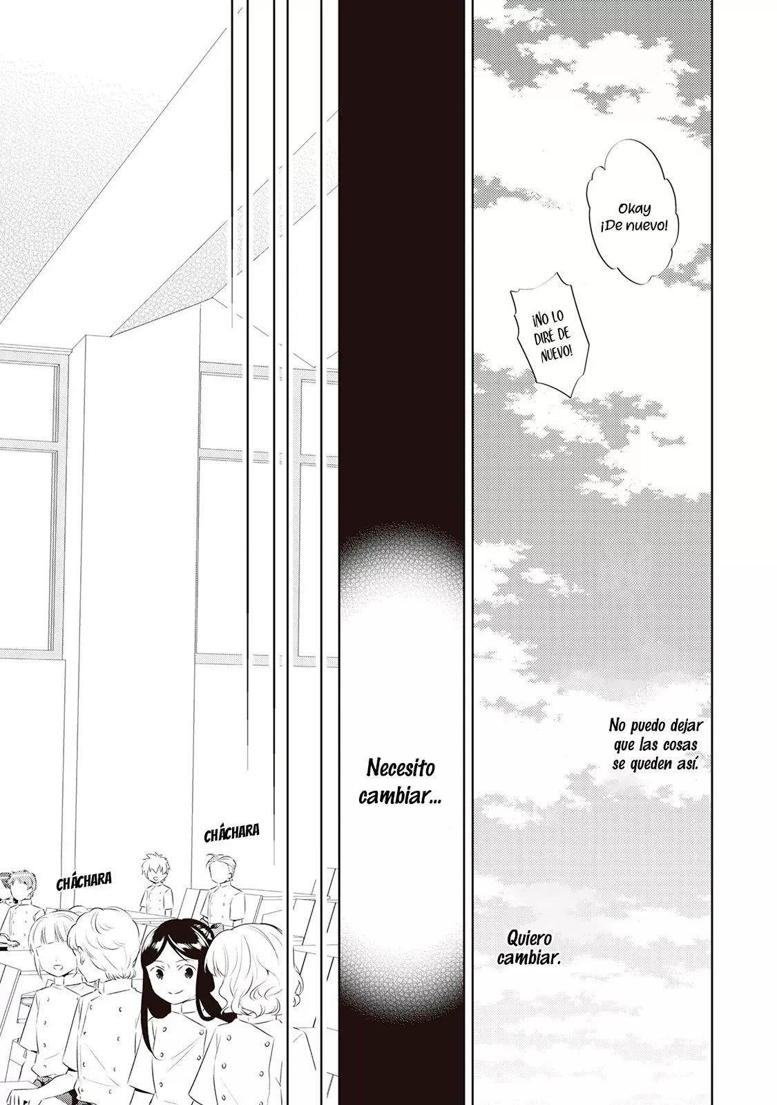 Isekai de Cafe wo Kaiten shimashita Capítulo 47 - Page 8