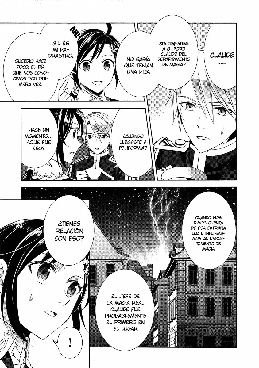 Isekai de Cafe wo Kaiten shimashita Capítulo 5 - Page 10