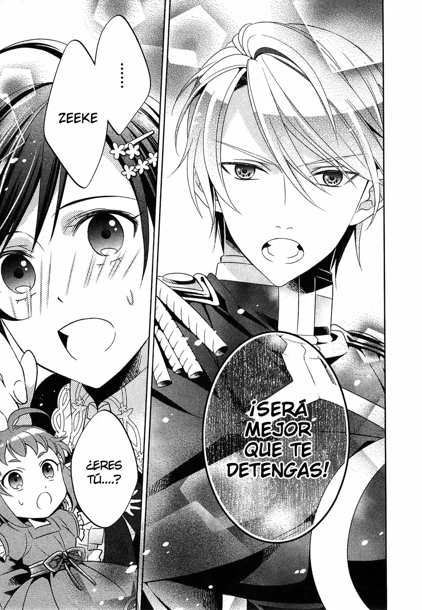 Isekai de Cafe wo Kaiten shimashita Capítulo 5 - Page 4