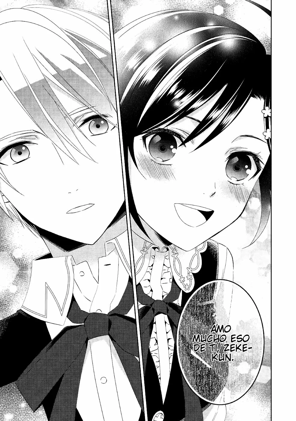 Isekai de Cafe wo Kaiten shimashita Capítulo 57 - Page 24