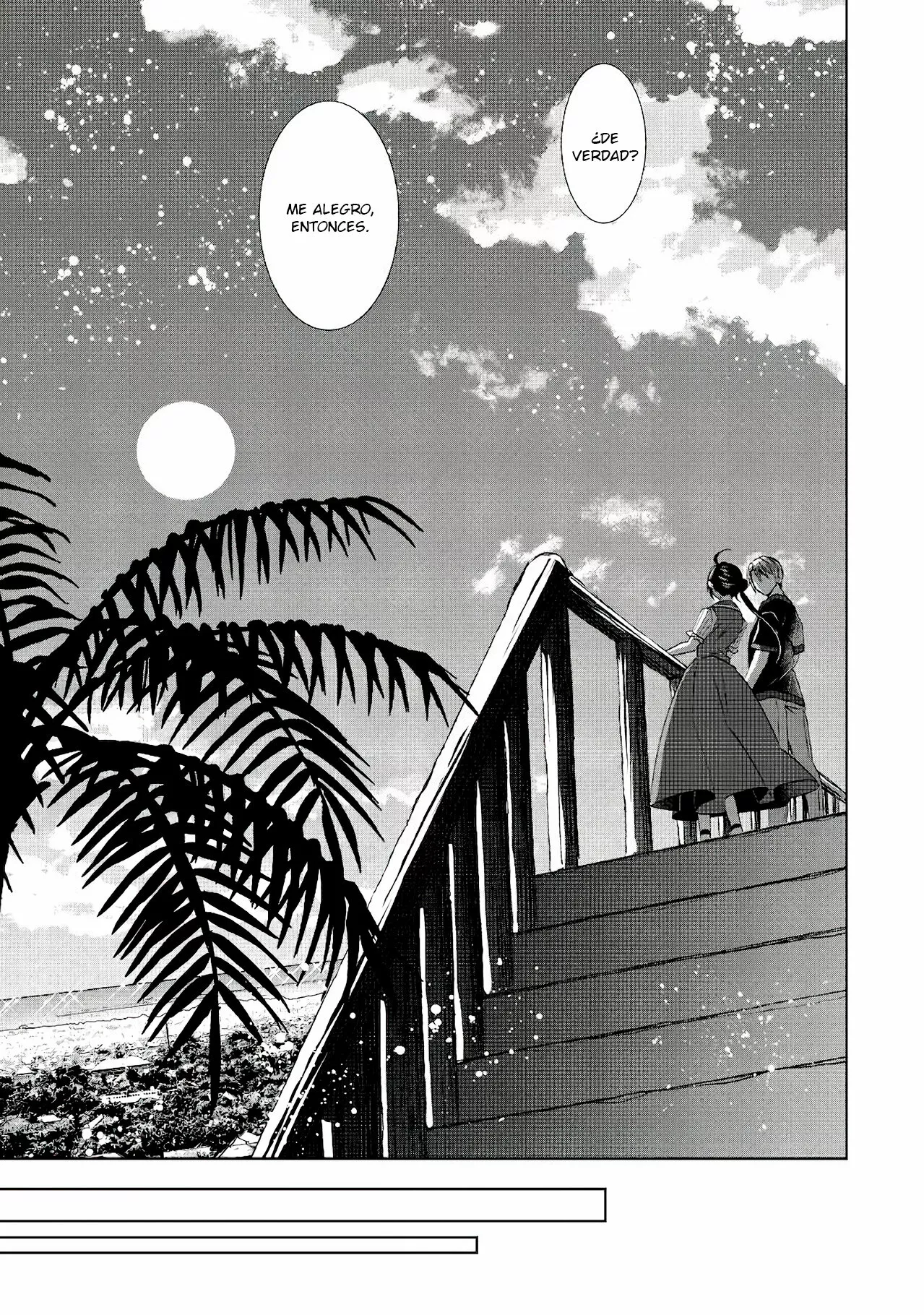 Isekai de Cafe wo Kaiten shimashita Capítulo 61 - Page 32