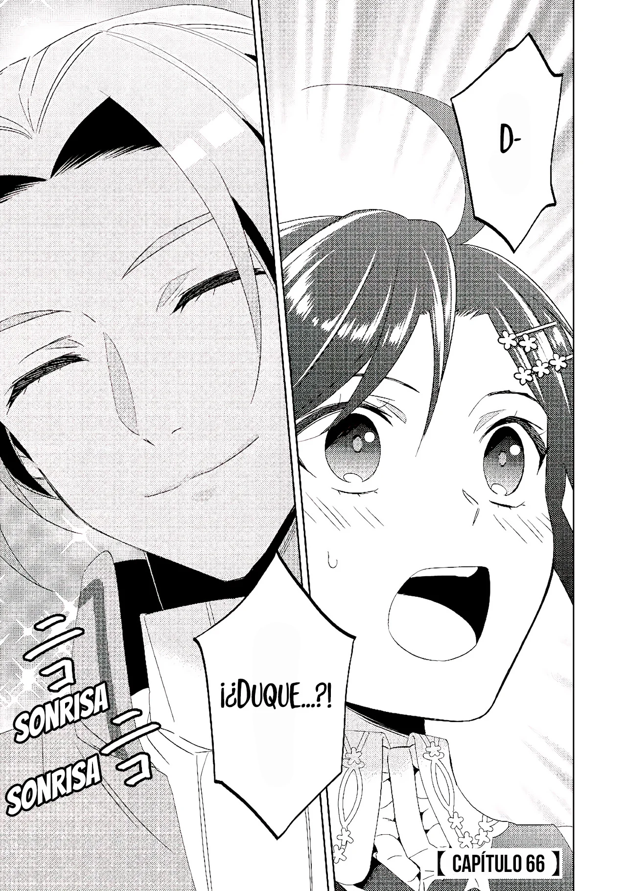 Isekai de Cafe wo Kaiten shimashita Capítulo 66 - Page 3