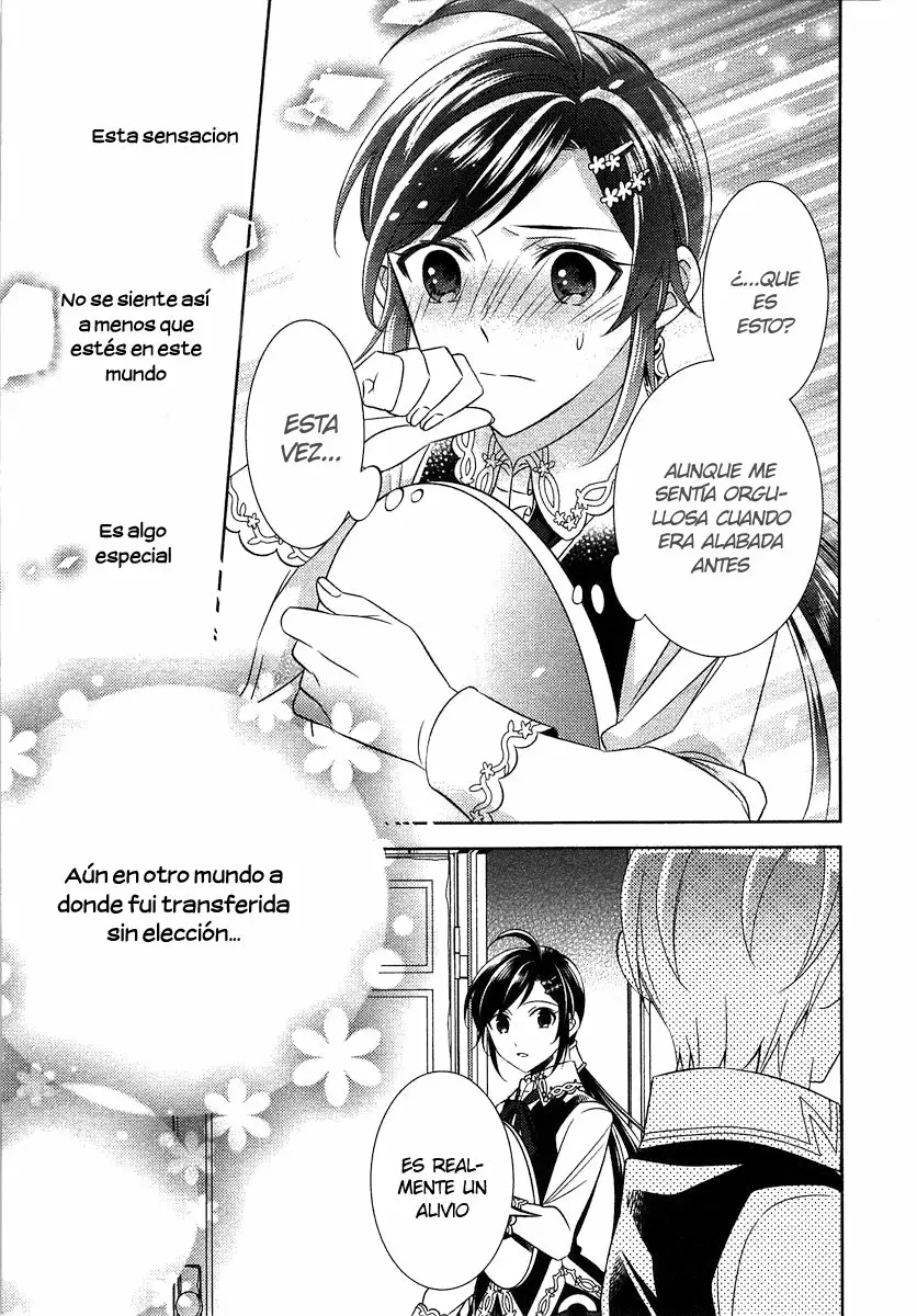 Isekai de Cafe wo Kaiten shimashita Capítulo 7 - Page 20