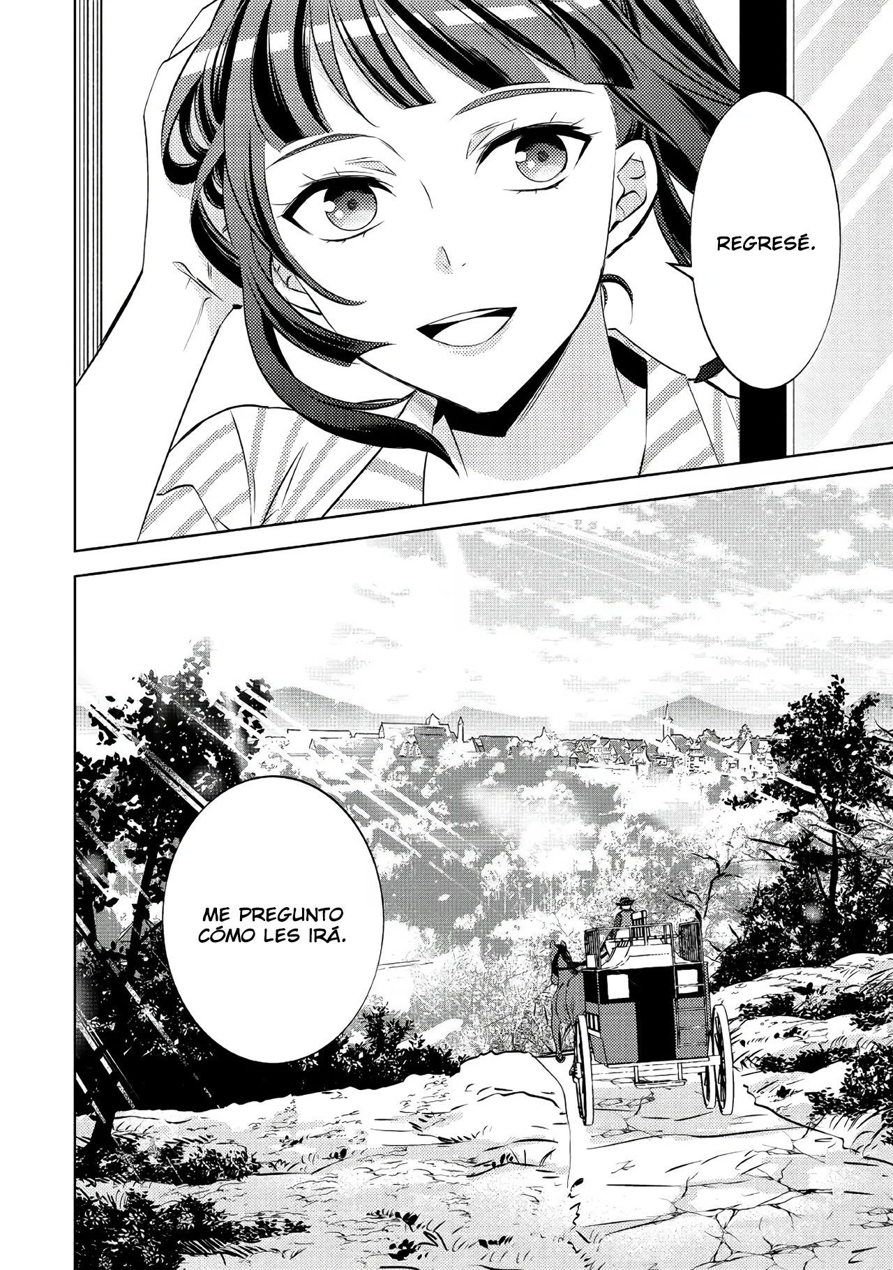 Isekai de Cafe wo Kaiten shimashita Capítulo 71 - Page 4