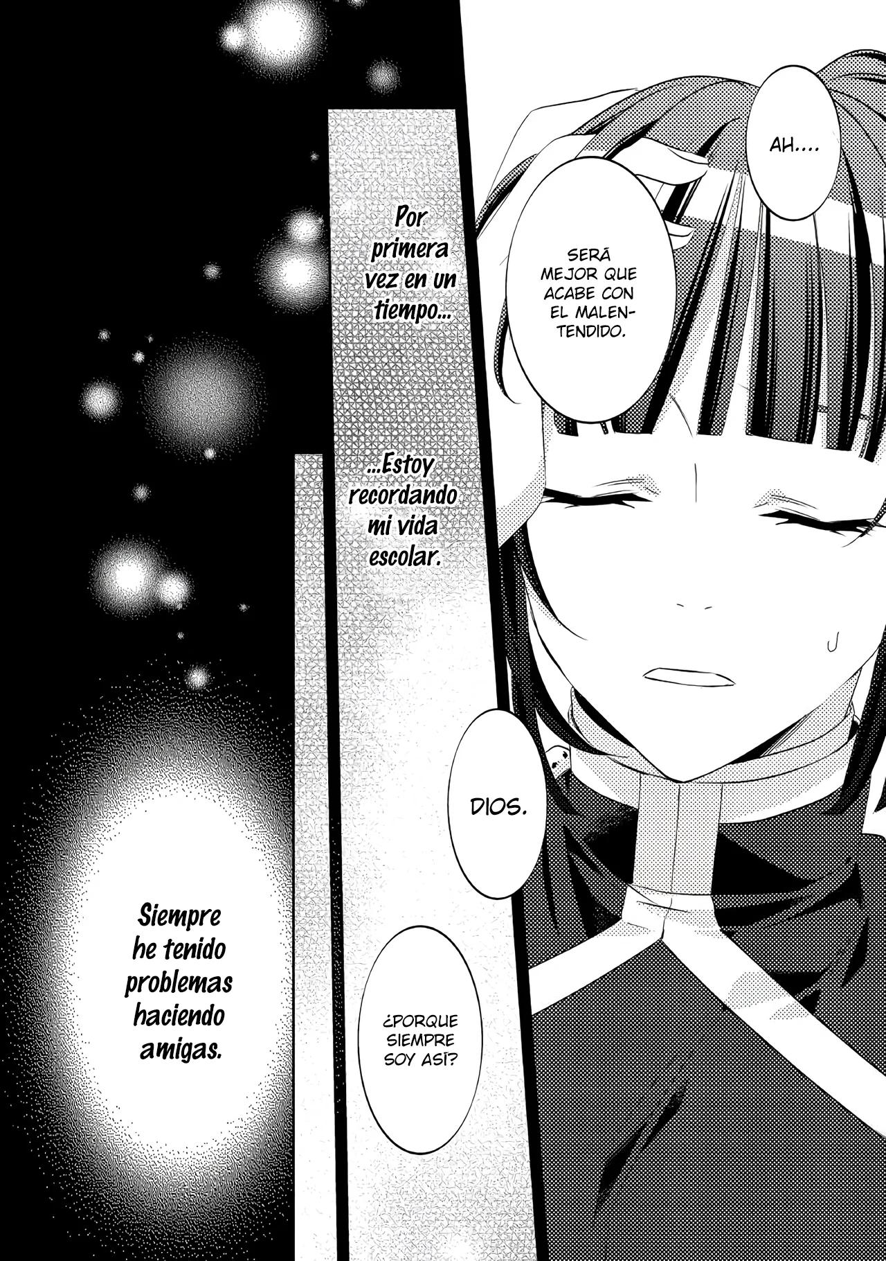 Isekai de Cafe wo Kaiten shimashita Capítulo 73 - Page 10