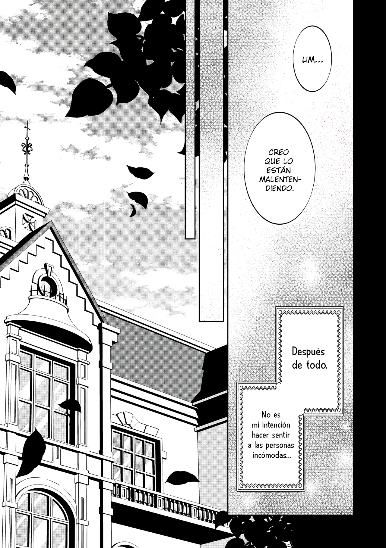 Isekai de Cafe wo Kaiten shimashita Capítulo 73 - Page 19