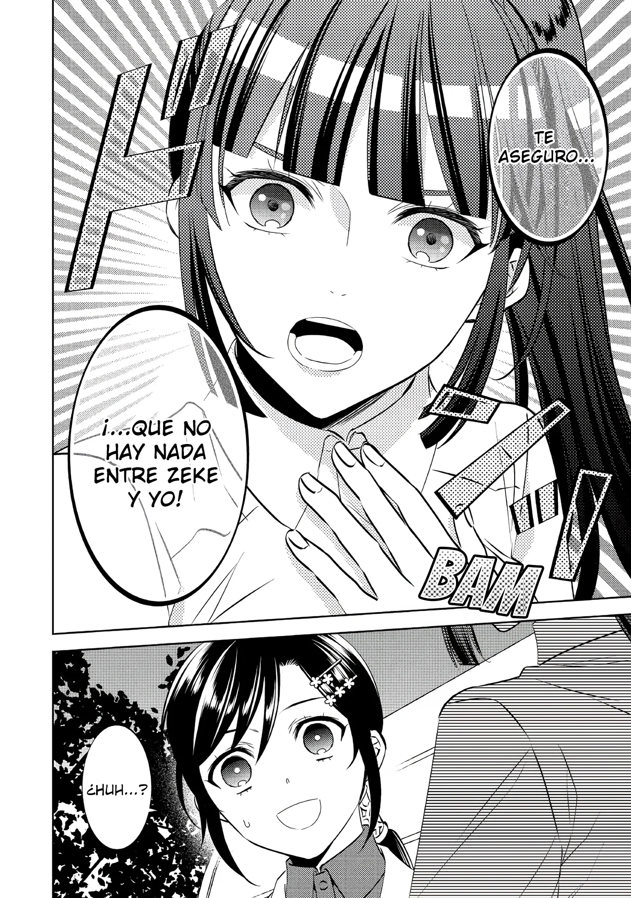 Isekai de Cafe wo Kaiten shimashita Capítulo 73 - Page 22
