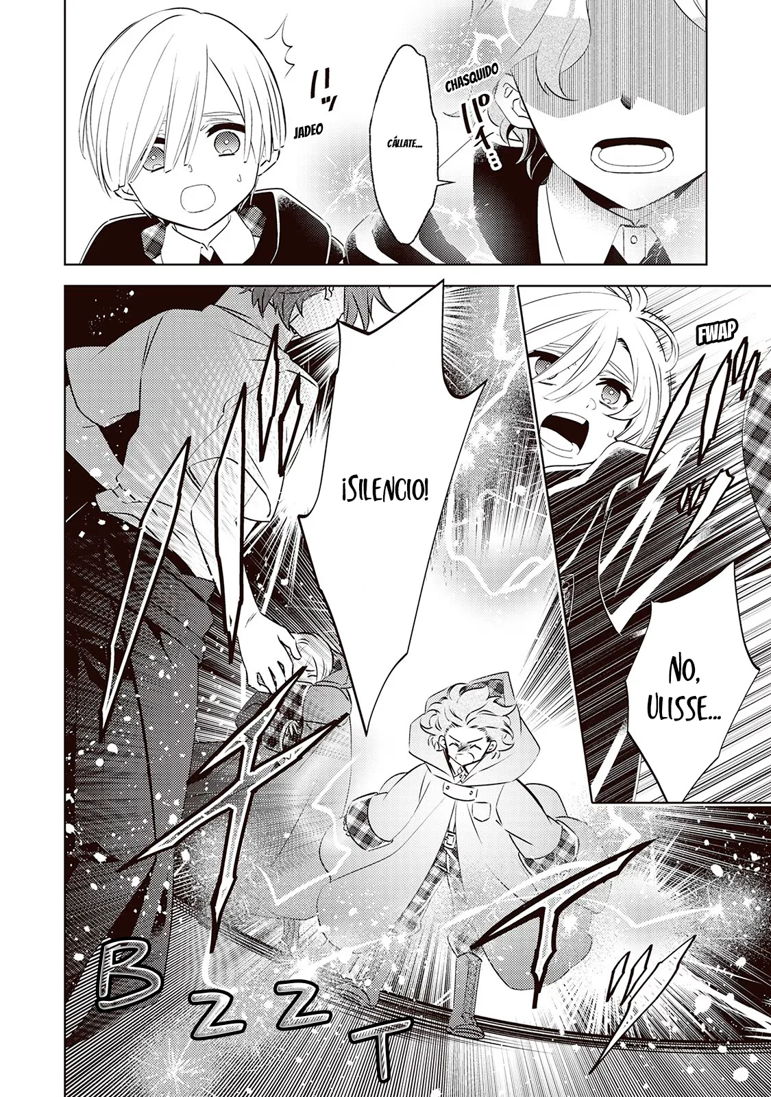 Isekai de Cafe wo Kaiten shimashita Capítulo 82 - Page 19
