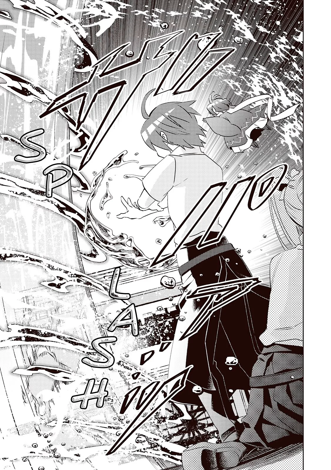 Isekai de Cafe wo Kaiten shimashita Capítulo 82 - Page 22