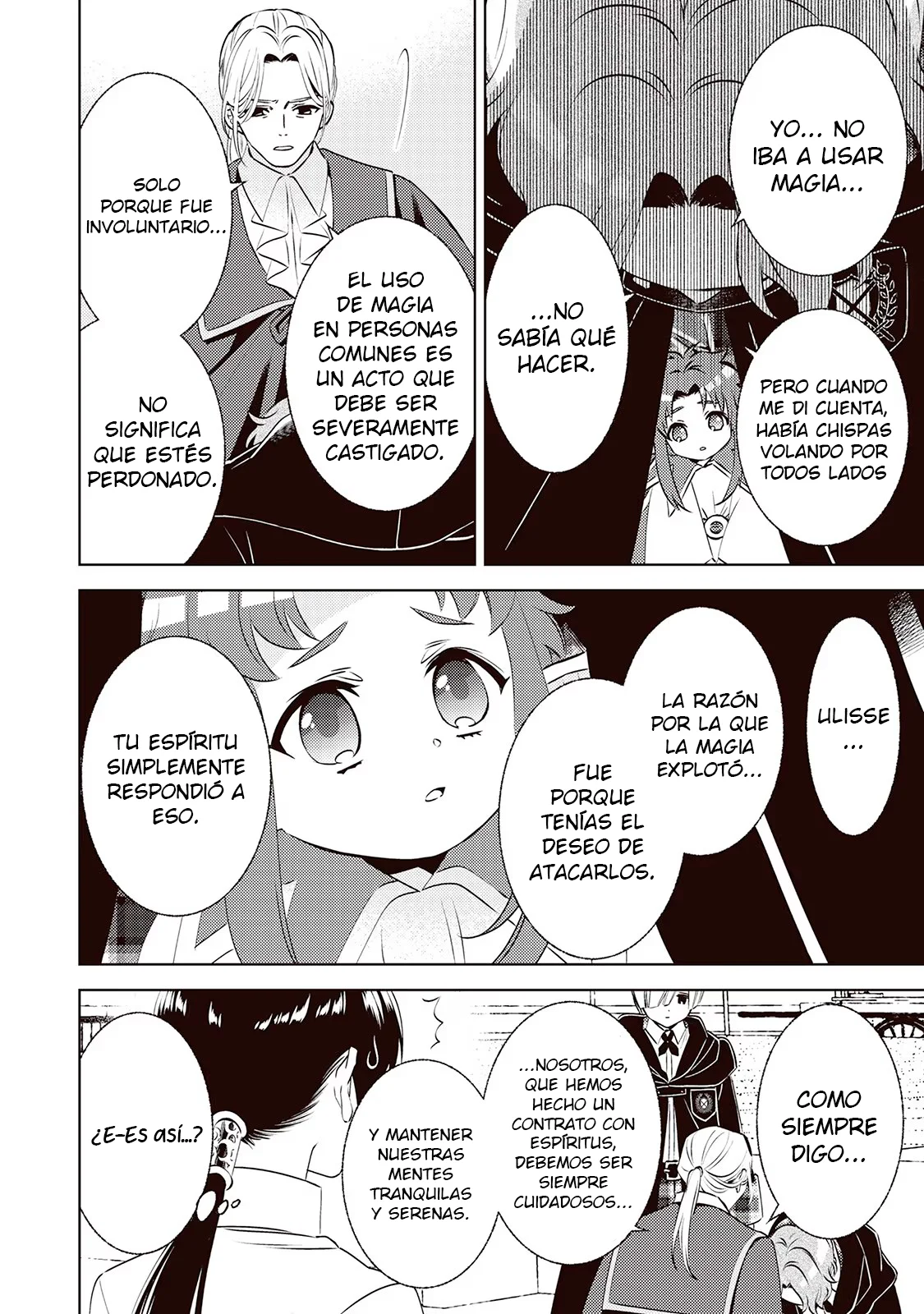 Isekai de Cafe wo Kaiten shimashita Capítulo 82 - Page 29