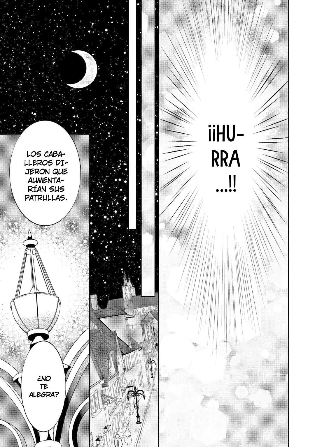 Isekai de Cafe wo Kaiten shimashita Capítulo 86 - Page 12