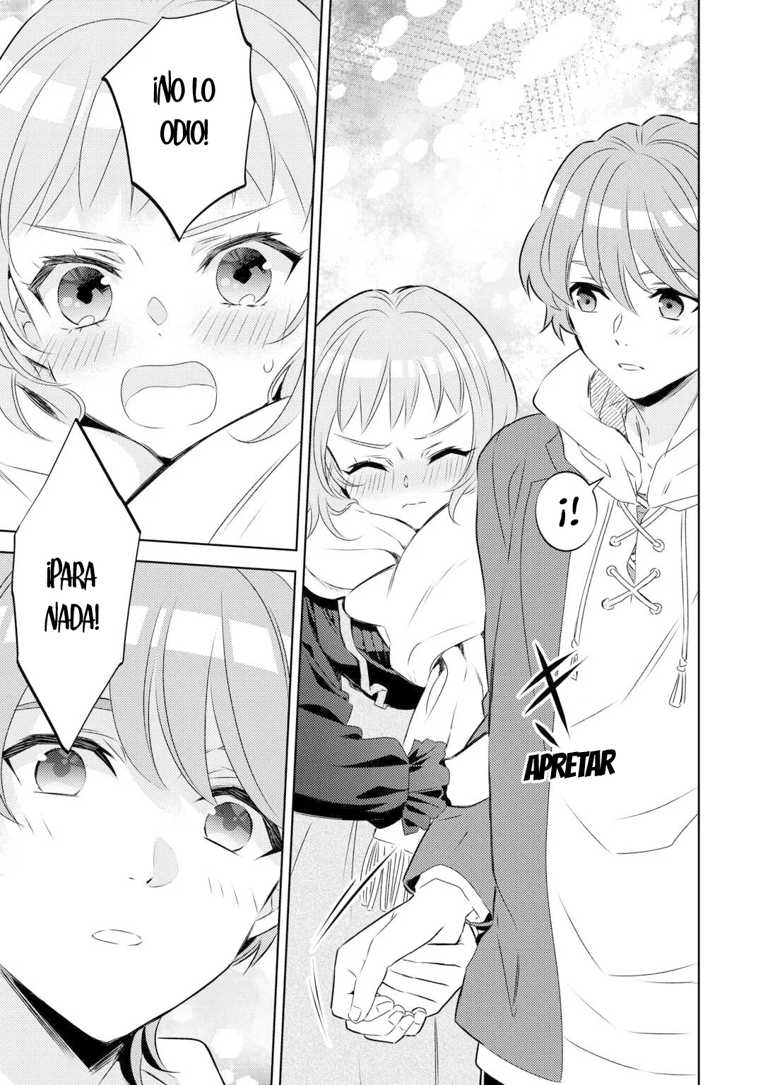 Isekai de Cafe wo Kaiten shimashita Capítulo 86 - Page 14