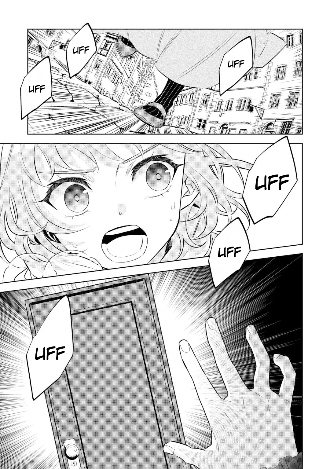 Isekai de Cafe wo Kaiten shimashita Capítulo 86 - Page 2