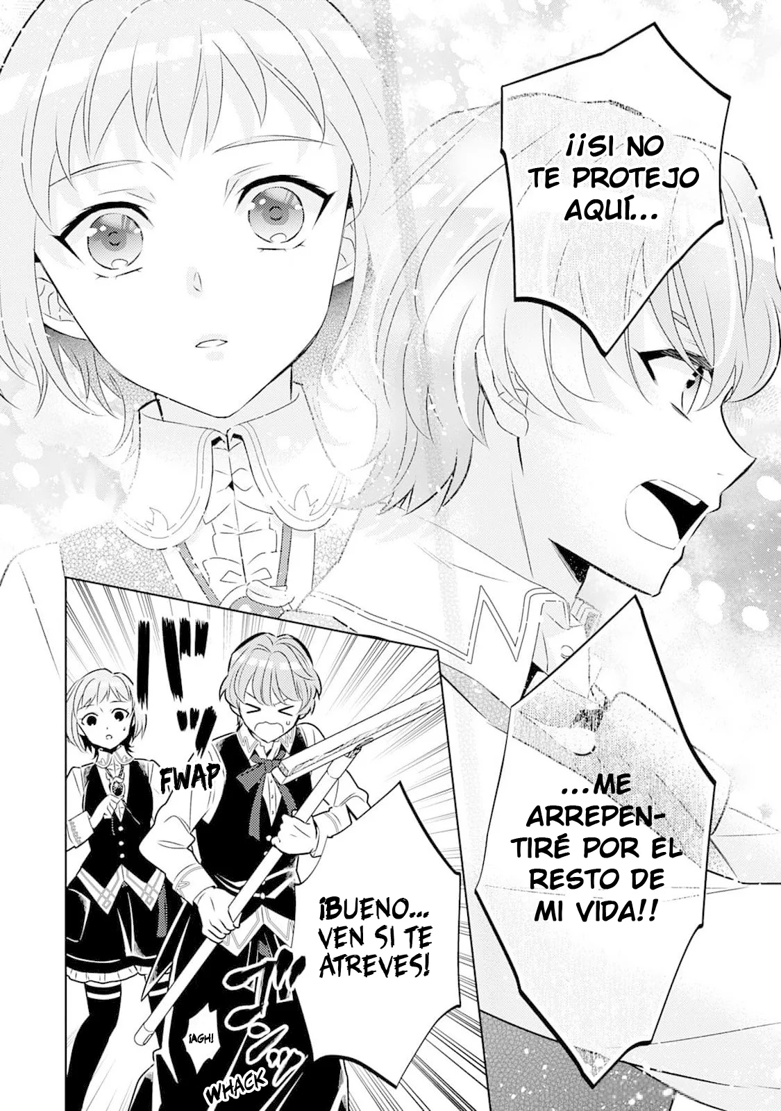 Isekai de Cafe wo Kaiten shimashita Capítulo 87 - Page 13