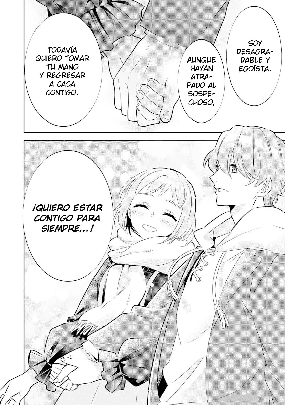 Isekai de Cafe wo Kaiten shimashita Capítulo 87 - Page 21