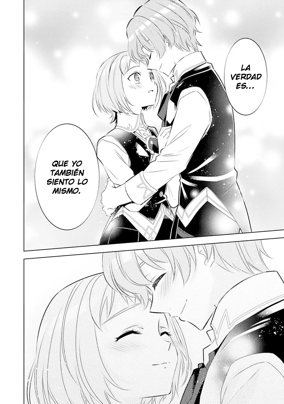 Isekai de Cafe wo Kaiten shimashita Capítulo 87 - Page 23