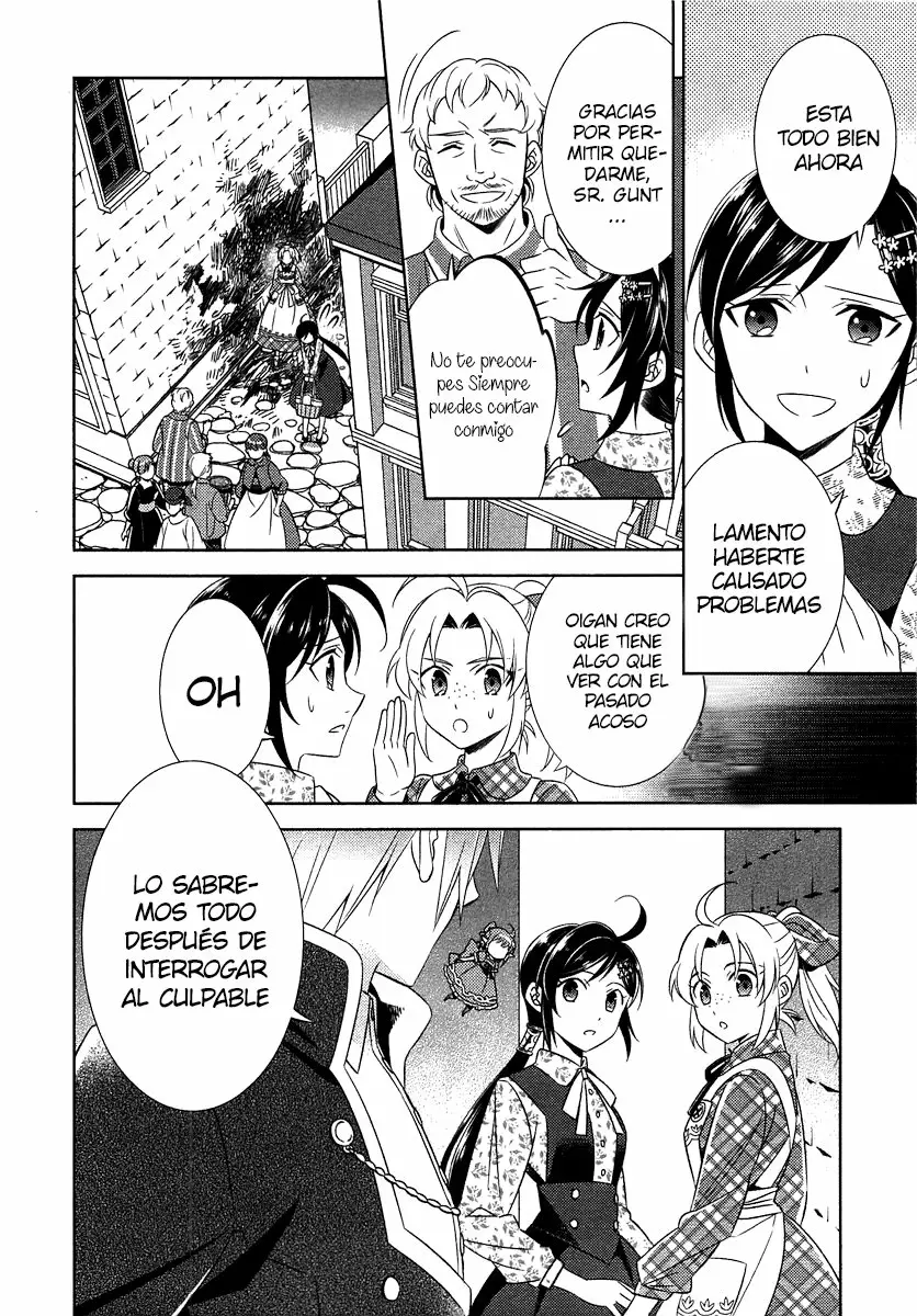 Isekai de Cafe wo Kaiten shimashita Capítulo 9 - Page 13