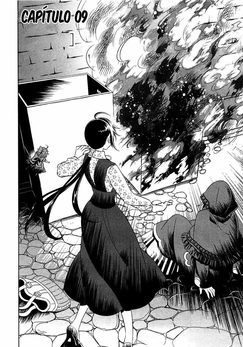 Isekai de Cafe wo Kaiten shimashita Capítulo 9 - Page 5