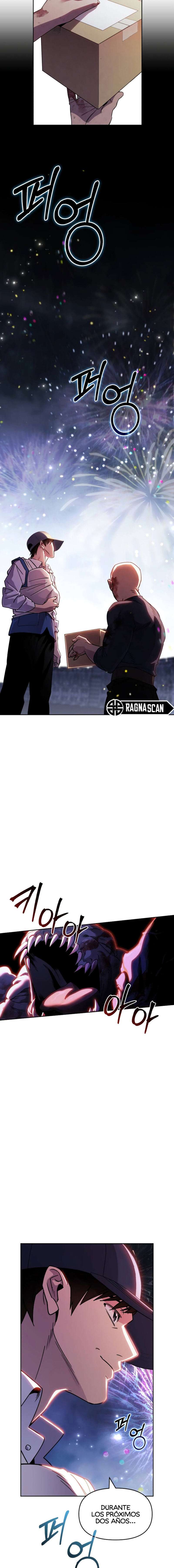 Papá luchón en otro mundo Capítulo 1 - Page 14
