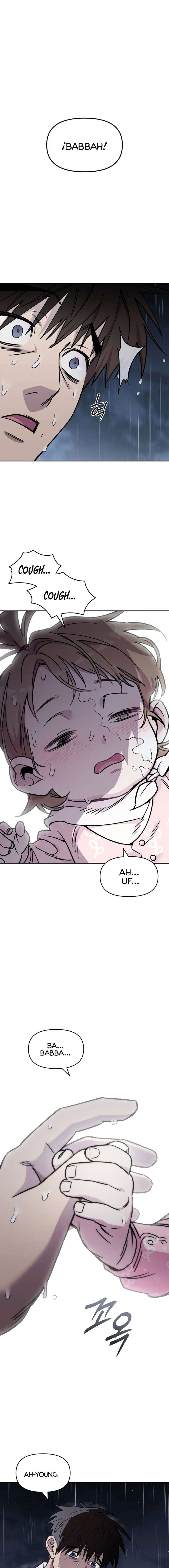 Papá luchón en otro mundo Capítulo 1 - Page 28