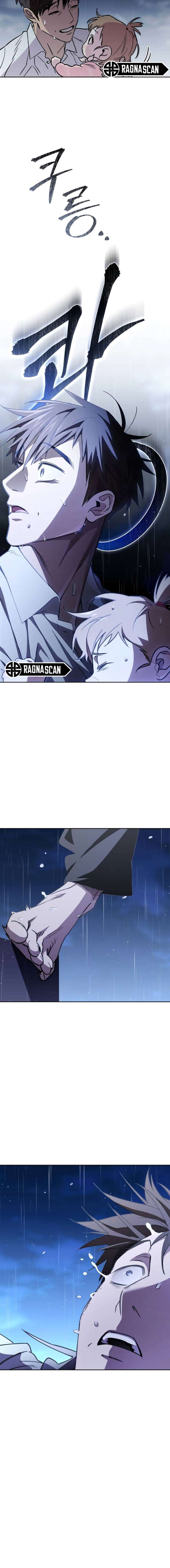 Papá luchón en otro mundo Capítulo 1 - Page 30
