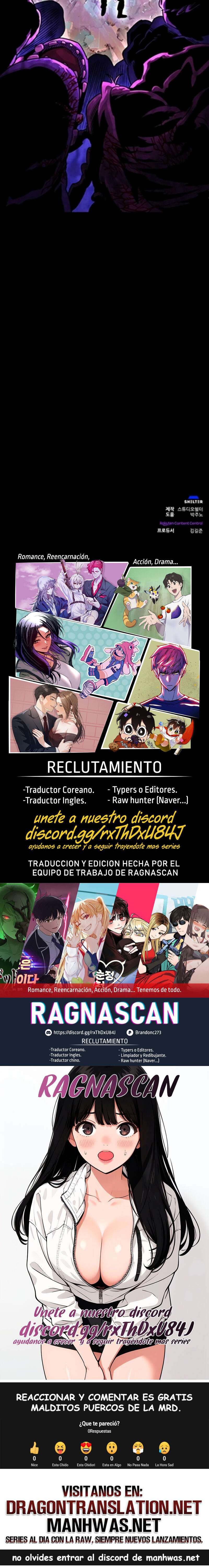 Papá luchón en otro mundo Capítulo 1 - Page 35