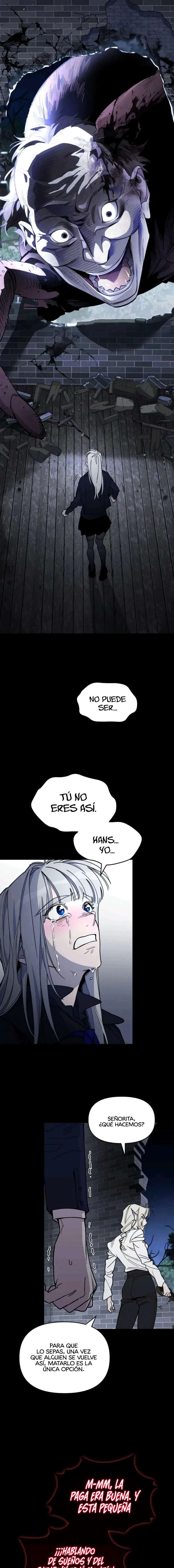 Papá luchón en otro mundo Capítulo 10 - Page 16