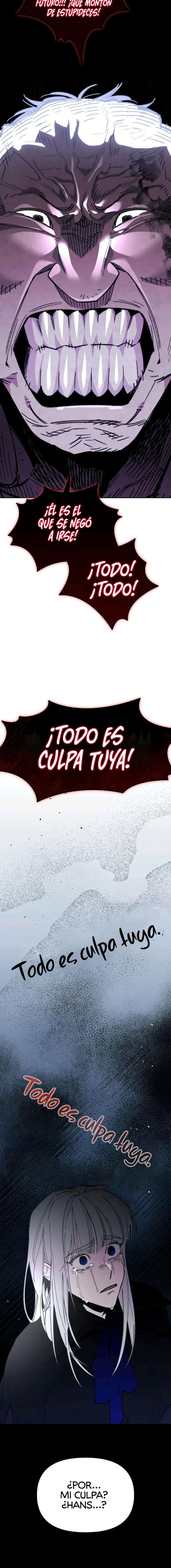 Papá luchón en otro mundo Capítulo 10 - Page 17