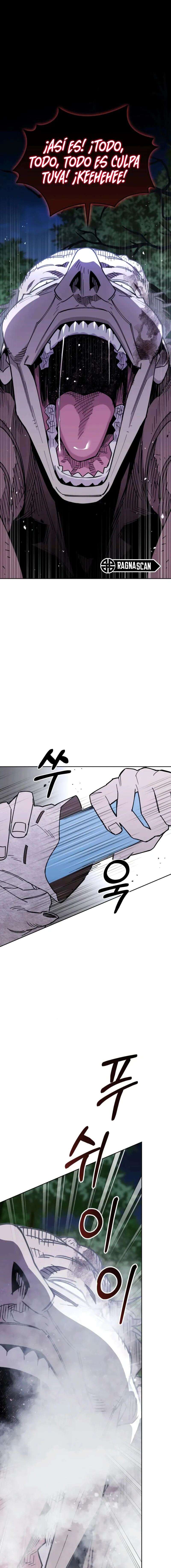 Papá luchón en otro mundo Capítulo 10 - Page 18