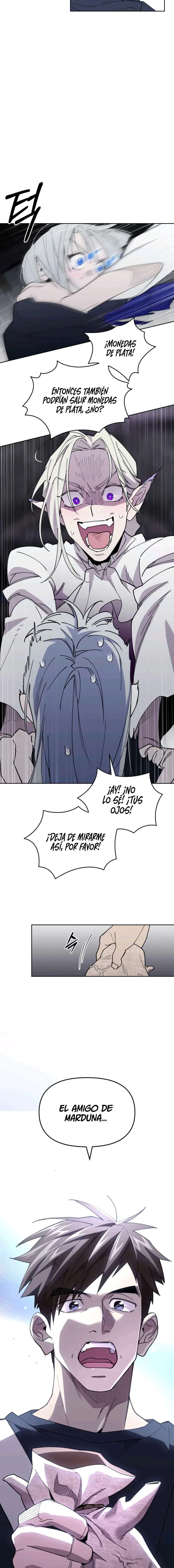 Papá luchón en otro mundo Capítulo 10 - Page 4