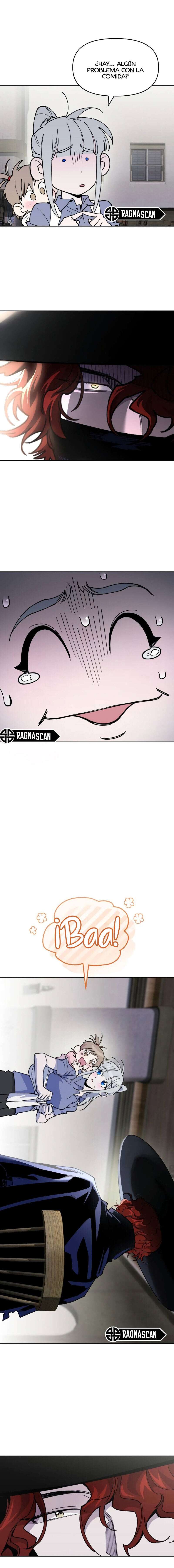 Papá luchón en otro mundo Capítulo 11 - Page 12