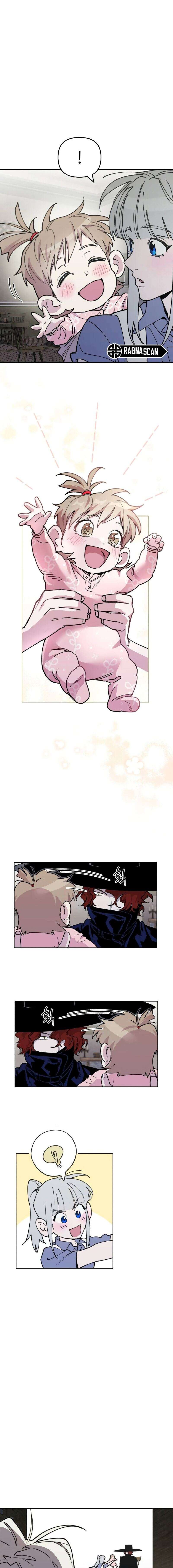 Papá luchón en otro mundo Capítulo 11 - Page 13