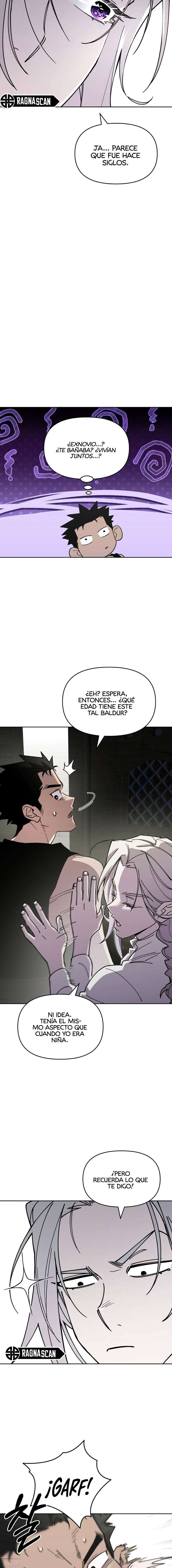 Papá luchón en otro mundo Capítulo 11 - Page 16
