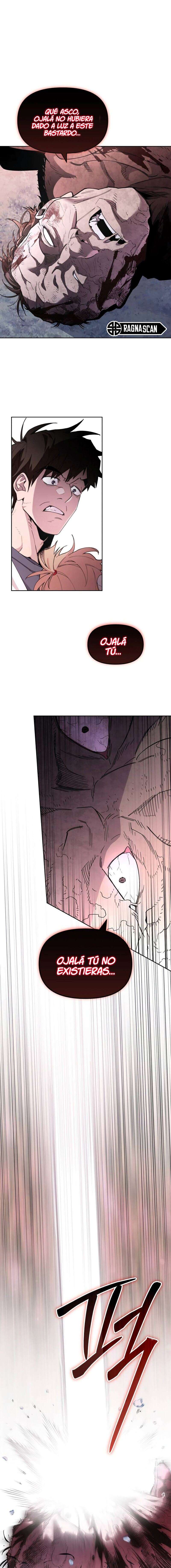 Papá luchón en otro mundo Capítulo 11 - Page 2