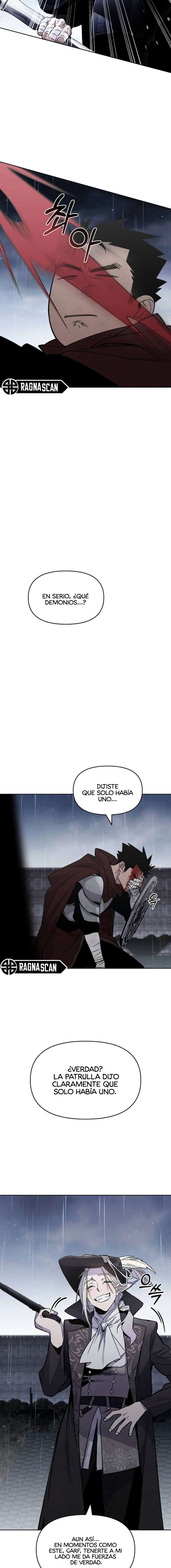 Papá luchón en otro mundo Capítulo 2 - Page 15