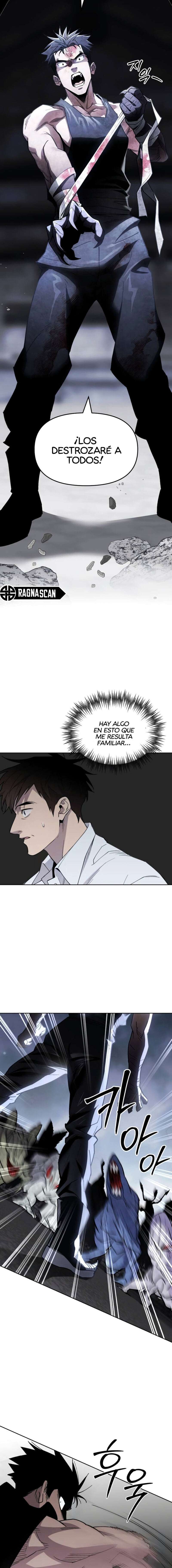 Papá luchón en otro mundo Capítulo 2 - Page 25