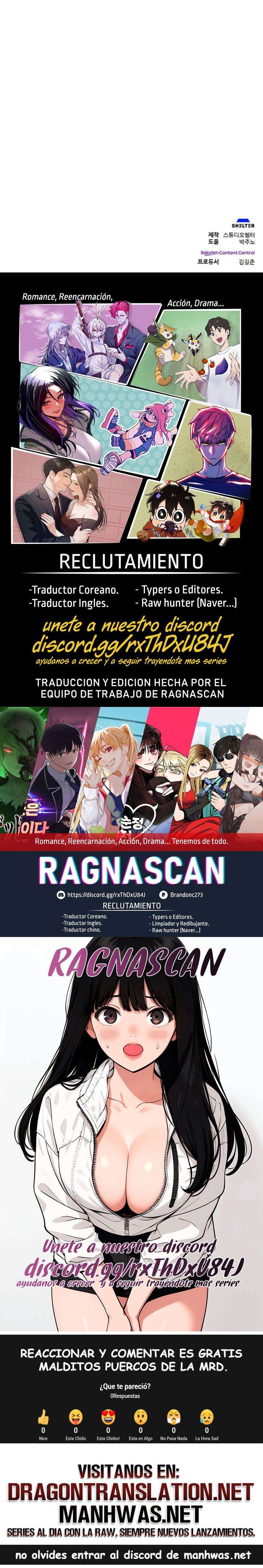 Papá luchón en otro mundo Capítulo 2 - Page 29