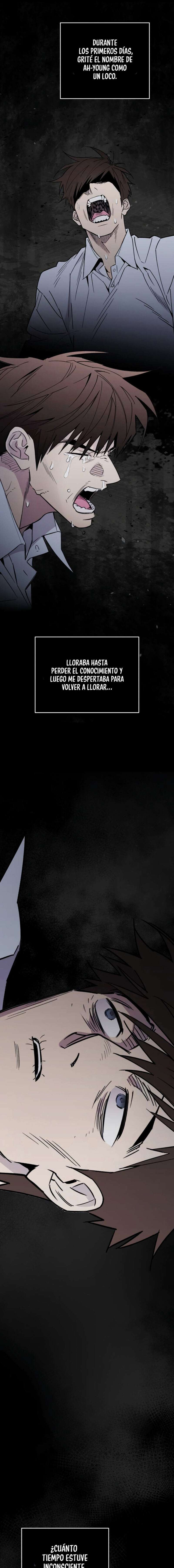 Papá luchón en otro mundo Capítulo 2 - Page 4