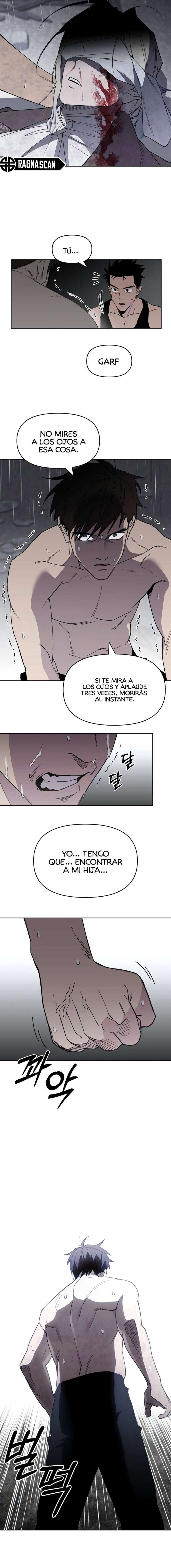 Papá luchón en otro mundo Capítulo 3 - Page 14