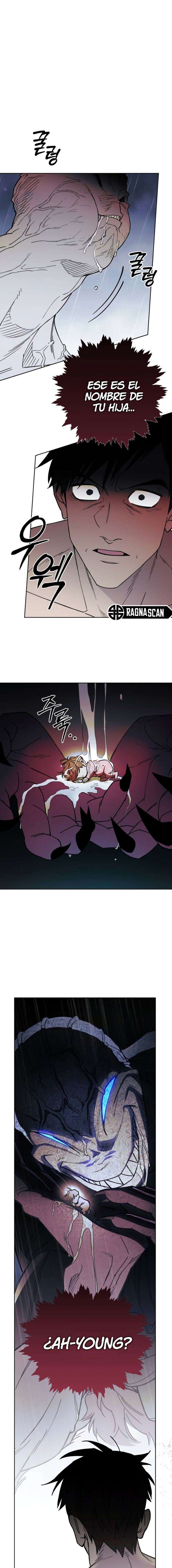 Papá luchón en otro mundo Capítulo 3 - Page 16