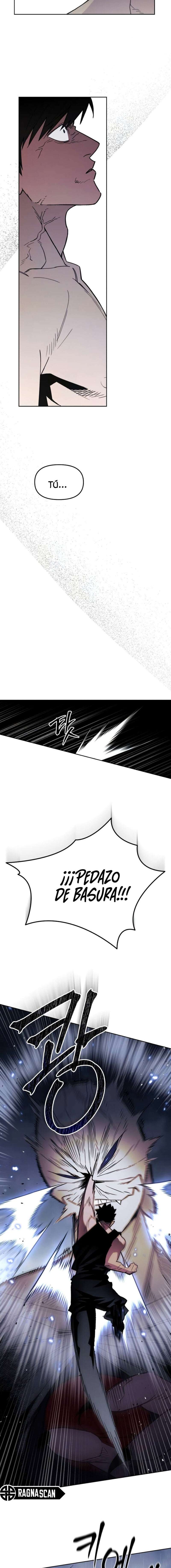 Papá luchón en otro mundo Capítulo 3 - Page 17