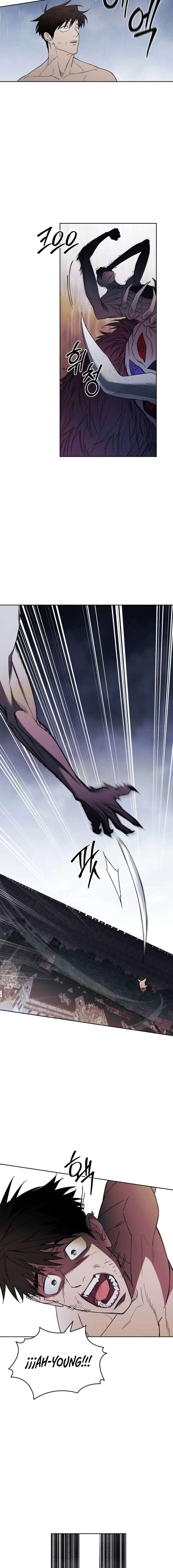 Papá luchón en otro mundo Capítulo 3 - Page 18