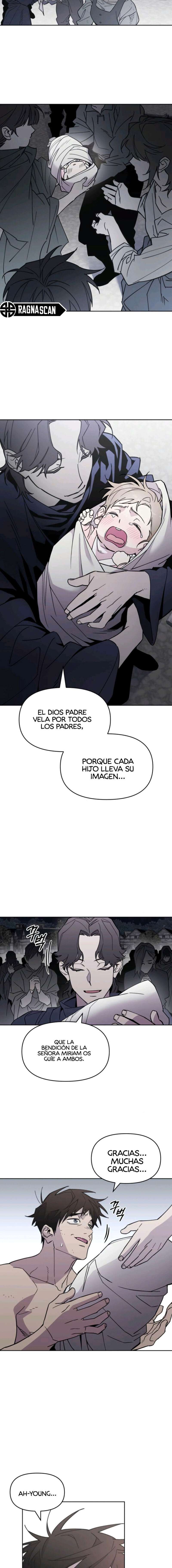 Papá luchón en otro mundo Capítulo 4 - Page 18