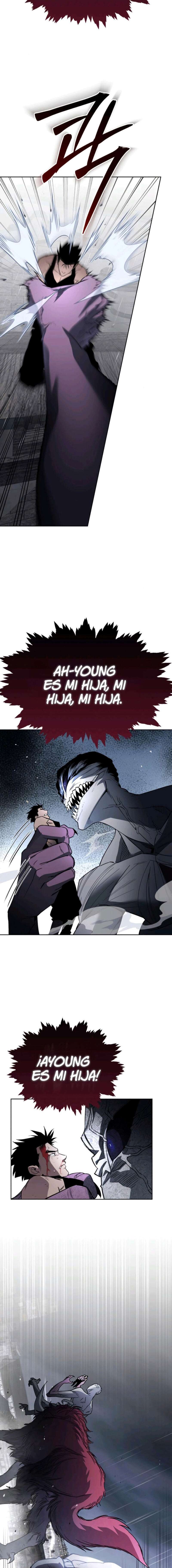 Papá luchón en otro mundo Capítulo 4 - Page 4