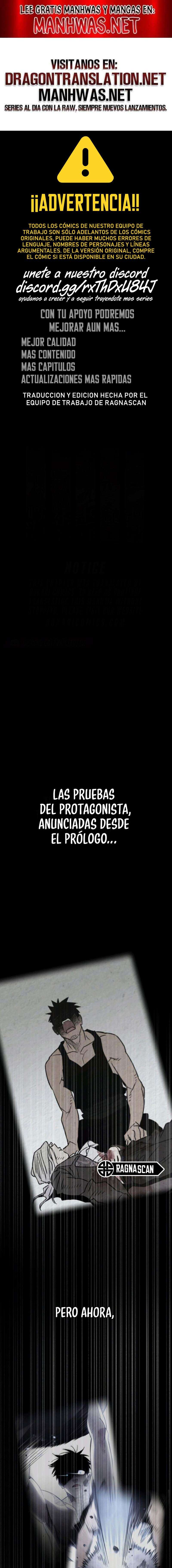 Papá luchón en otro mundo Capítulo 5 - Page 1