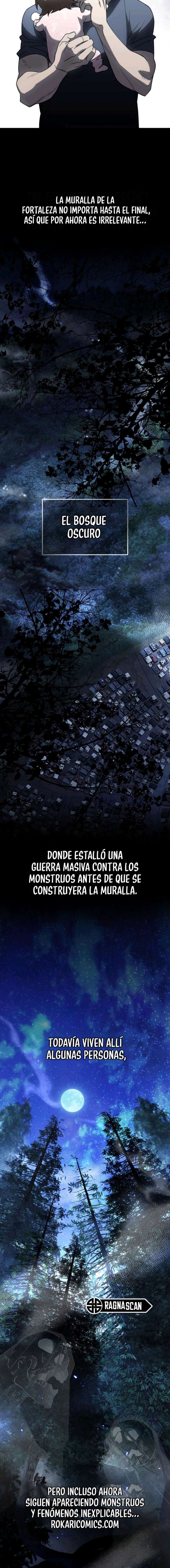 Papá luchón en otro mundo Capítulo 5 - Page 14
